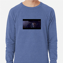 The Hateful Eight explores themes of betrayal and deception The Hateful Eight Sweatshirts