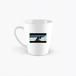 The Hateful Eight was filmed in 70mm The Hateful Eight Mugs