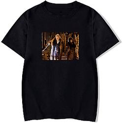 The Hateful Eight features an all star cast The Hateful Eight T-Shirts