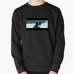 The Hateful Eight was filmed in 70mm The Hateful Eight Sweatshirts