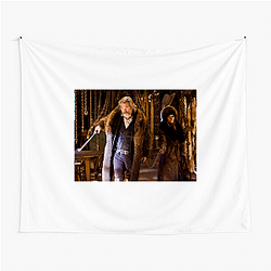 The Hateful Eight features an all star cast The Hateful Eight Tapestries