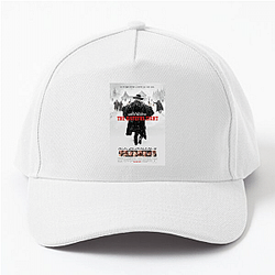 The Hateful Eight is a 2015 Western mystery film The Hateful Eight Hats & Caps
