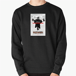 The Hateful Eight is a 2015 Western mystery film The Hateful Eight Sweatshirts