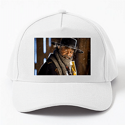 The Hateful Eight follows eight strangers in a cabin The Hateful Eight Hats & Caps
