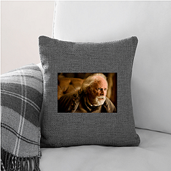 The Hateful Eight is a suspenseful and intense film The Hateful Eight Pillows Cover
