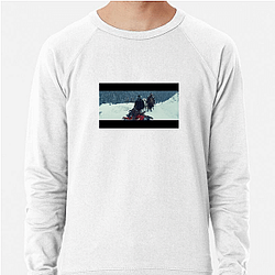 The Hateful Eight was filmed in 70mm The Hateful Eight Sweatshirts