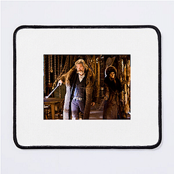 The Hateful Eight features an all star cast The Hateful Eight Mouse Pads