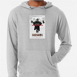 The Hateful Eight is a 2015 Western mystery film The Hateful Eight Hoodies