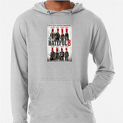 The Hateful Eight was directed by Quentin Tarantino The Hateful Eight Hoodies