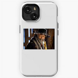 The Hateful Eight follows eight strangers in a cabin The Hateful Eight Samsung Cases