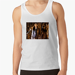 The Hateful Eight features an all star cast The Hateful Eight Tank Tops