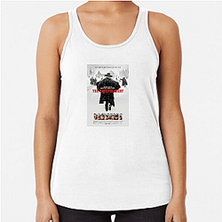 The Hateful Eight is a 2015 Western mystery film The Hateful Eight Tank Tops