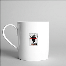 The Hateful Eight is a 2015 Western mystery film The Hateful Eight Mugs