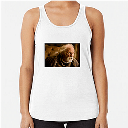 The Hateful Eight is a suspenseful and intense film The Hateful Eight Tank Tops