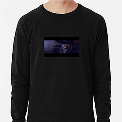 The Hateful Eight explores themes of betrayal and deception The Hateful Eight Sweatshirts