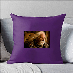 The Hateful Eight is a suspenseful and intense film The Hateful Eight Pillows Cover