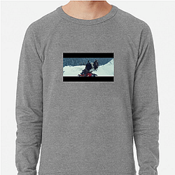 The Hateful Eight was filmed in 70mm The Hateful Eight Sweatshirts