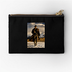 The Hateful Eight is known for its sharp dialogue The Hateful Eight Zipper Pouches