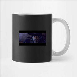 The Hateful Eight explores themes of betrayal and deception The Hateful Eight Mugs