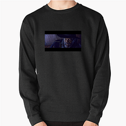 The Hateful Eight explores themes of betrayal and deception The Hateful Eight Sweatshirts