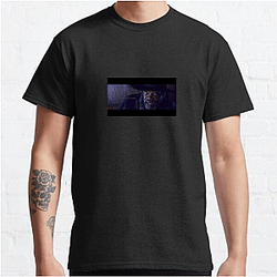 The Hateful Eight explores themes of betrayal and deception The Hateful Eight T-Shirts