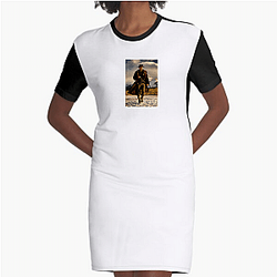 The Hateful Eight is known for its sharp dialogue The Hateful Eight Dresses