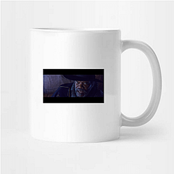 The Hateful Eight explores themes of betrayal and deception The Hateful Eight Mugs