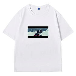 The Hateful Eight was filmed in 70mm The Hateful Eight T-Shirts