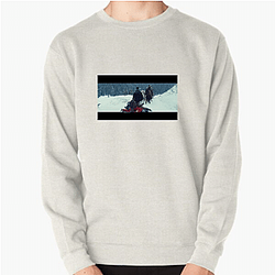 The Hateful Eight was filmed in 70mm The Hateful Eight Sweatshirts