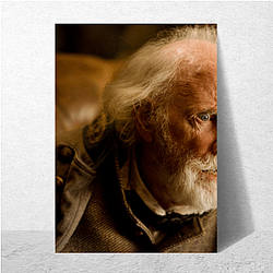 The Hateful Eight is a suspenseful and intense film The Hateful Eight Posters