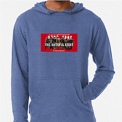 The Hateful Eight is set in post Civil War America The Hateful Eight Hoodies