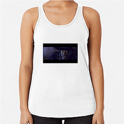 The Hateful Eight explores themes of betrayal and deception The Hateful Eight Tank Tops