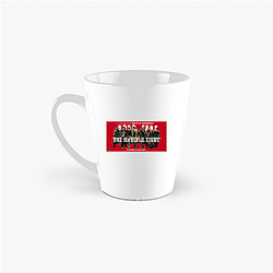 The Hateful Eight is set in post Civil War America The Hateful Eight Mugs