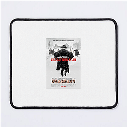 The Hateful Eight is a 2015 Western mystery film The Hateful Eight Mouse Pads