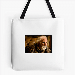 The Hateful Eight is a suspenseful and intense film The Hateful Eight Bags