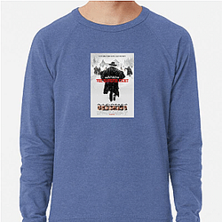 The Hateful Eight is a 2015 Western mystery film The Hateful Eight Sweatshirts