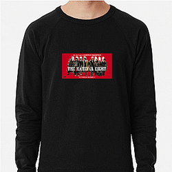 The Hateful Eight is set in post Civil War America The Hateful Eight Sweatshirts
