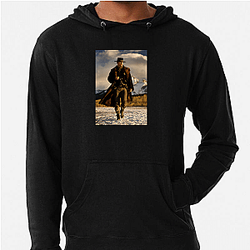 The Hateful Eight is known for its sharp dialogue The Hateful Eight Hoodies