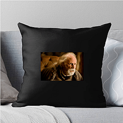The Hateful Eight is a suspenseful and intense film The Hateful Eight Pillows Cover