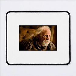 The Hateful Eight is a suspenseful and intense film The Hateful Eight Mouse Pads