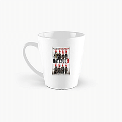 The Hateful Eight was directed by Quentin Tarantino The Hateful Eight Mugs