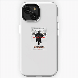 The Hateful Eight is a 2015 Western mystery film The Hateful Eight Samsung Cases
