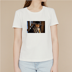 The Hateful Eight follows eight strangers in a cabin The Hateful Eight T-Shirts