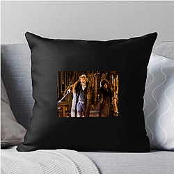 The Hateful Eight features an all star cast The Hateful Eight Pillows Cover