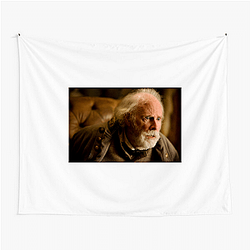 The Hateful Eight is a suspenseful and intense film The Hateful Eight Tapestries