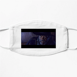 The Hateful Eight explores themes of betrayal and deception The Hateful Eight Face Masks