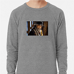 The Hateful Eight follows eight strangers in a cabin The Hateful Eight Sweatshirts
