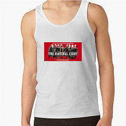 The Hateful Eight is set in post Civil War America The Hateful Eight Tank Tops