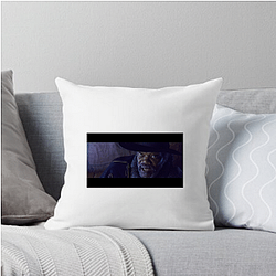 The Hateful Eight explores themes of betrayal and deception The Hateful Eight Pillows Cover