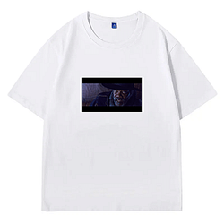 The Hateful Eight explores themes of betrayal and deception The Hateful Eight T-Shirts